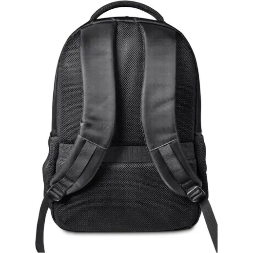 Swiss Cougar Albury Laptop Backpack Back